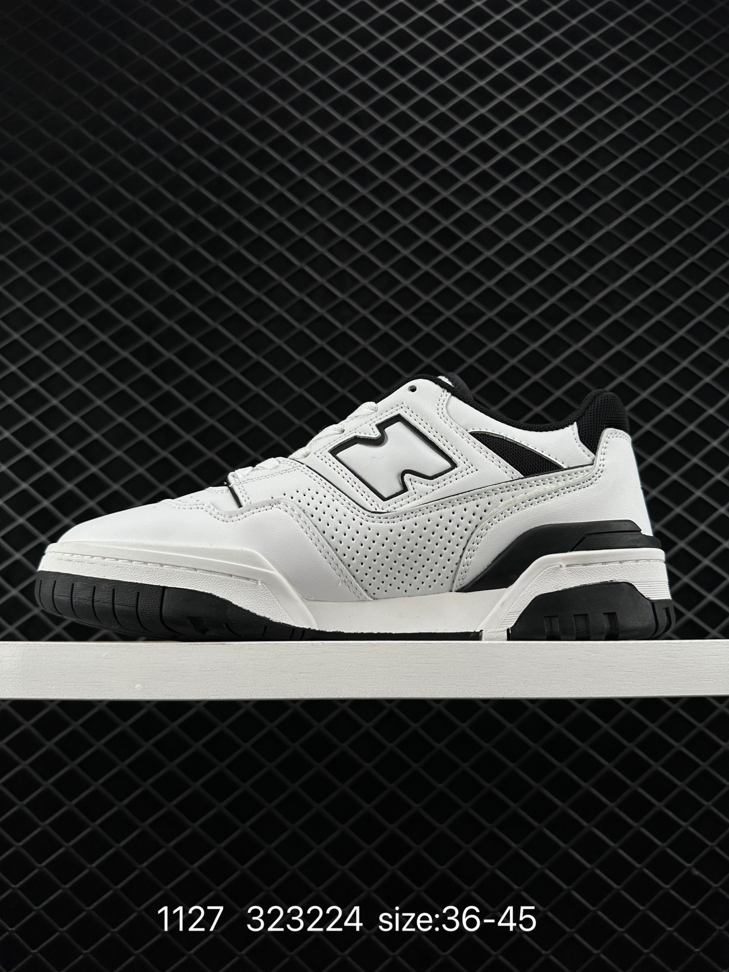 New Balance BB550